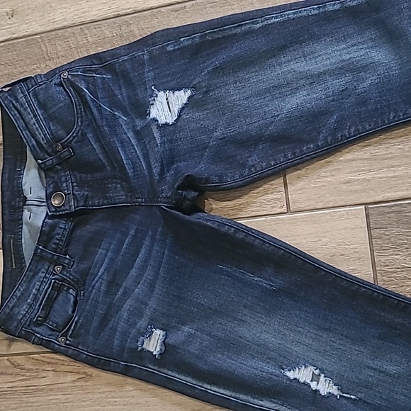 KUT Boyfriend jeans - Picture 3 of 9